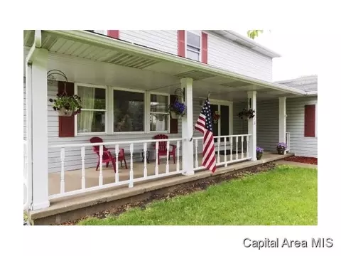 8113 Tack Ln, Springfield, IL 62712 photo 2