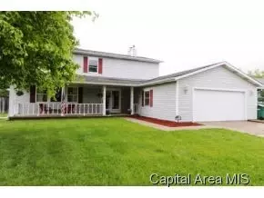 8113 Tack Ln, Springfield, IL 62712 photo 1