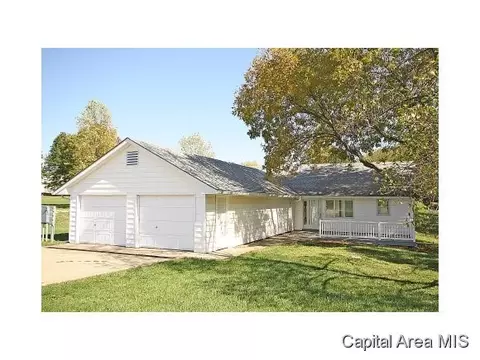 5144 Cockrell Ln, Springfield, IL 62711 photo 1
