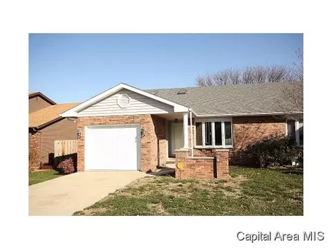 116 Astoria, Springfield, IL 62704 photo 1