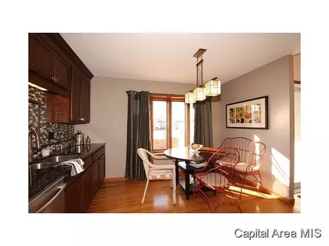 116 Astoria, Springfield, IL 62704 photo 4