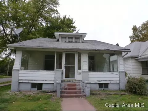 1904 E Pr, Decatur, IL 62521 photo 1