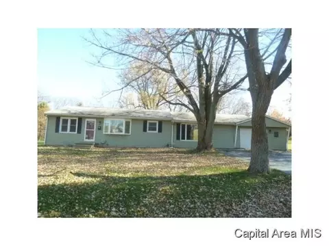 720 Haynes Dr, Decatur, IL 62521 photo 1