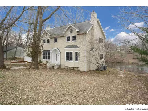 5 Hickory Hills Dr, Springfield, IL 62707 photo 3
