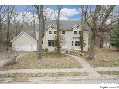 5 Hickory Hills Dr, Springfield, IL 62707 photo 2