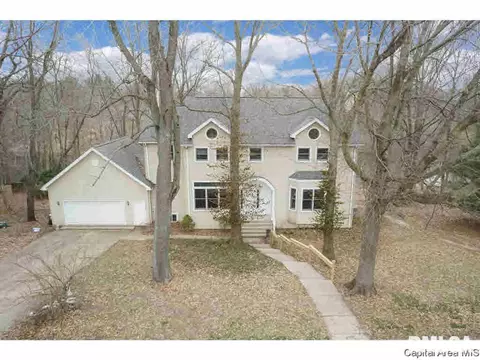 5 Hickory Hills Dr, Springfield, IL 62707 photo 1