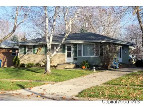 1920 N 24th St, Springfield, IL 62702 photo 1