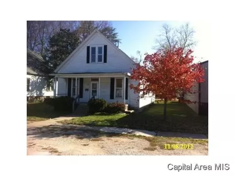 1108 E 5th, Beardstown, IL 62618 photo 1