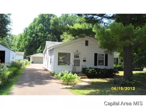 1530 W Iles, Springfield, IL 62704 photo 1