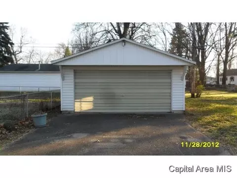 1530 W Iles, Springfield, IL 62704 photo 3