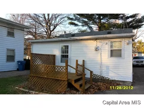 1530 W Iles, Springfield, IL 62704 photo 2