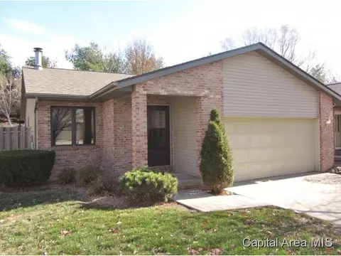 2404 Checkerberry, Springfield, IL 62711 photo 1