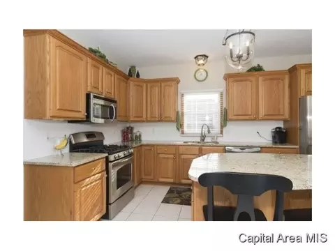 2304 Mariners Point Ln, Springfield, IL 62712 photo 6