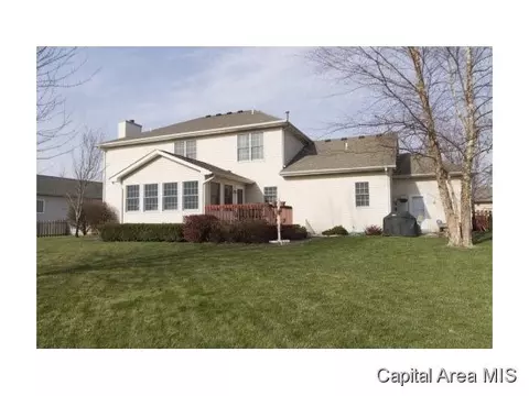 2304 Mariners Point Ln, Springfield, IL 62712 photo 23