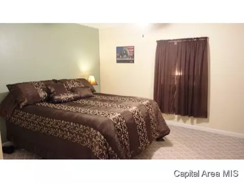 883 E 500 North Rd, Morrisonville, IL 62546 photo 9