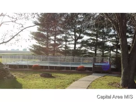 883 E 500 North Rd, Morrisonville, IL 62546 photo 13