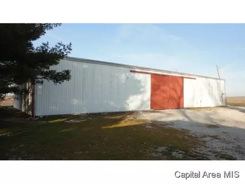 883 E 500 North Rd, Morrisonville, IL 62546 photo 16