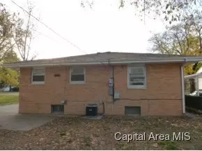 322 S Paul, Springfield, IL 62703 photo 2