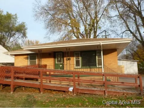 322 S Paul, Springfield, IL 62703 photo 1