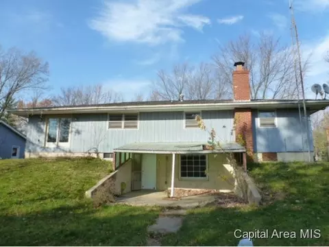 4747 E Glenmore Ct, Decatur, IL 62521 photo 2