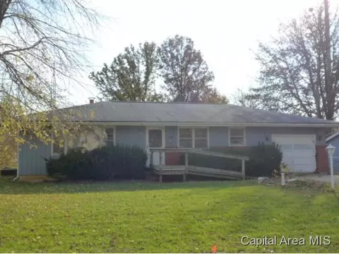 4747 E Glenmore Ct, Decatur, IL 62521 photo 1