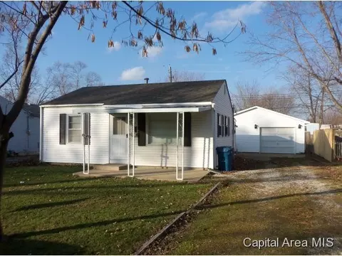 37 Lilac Ln, Springfield, IL 62702 photo 1