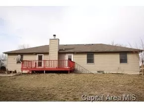 2112 Checkerberry Ln, Springfield, IL 62711 photo 2
