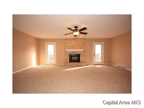 2112 Checkerberry Ln, Springfield, IL 62711 photo 5