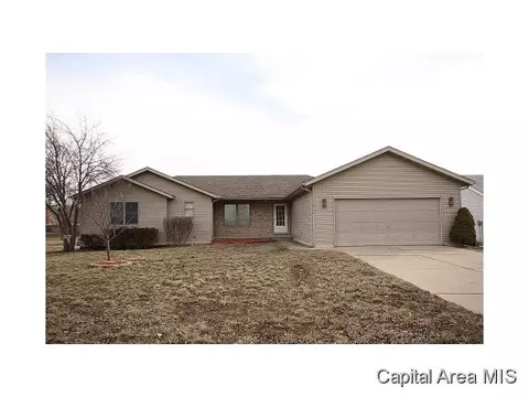 2112 Checkerberry Ln, Springfield, IL 62711 photo 22