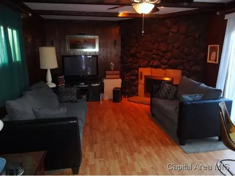 2031 Stonehenge, Springfield, IL 62702 photo 2