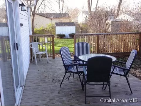 2031 Stonehenge, Springfield, IL 62702 photo 8