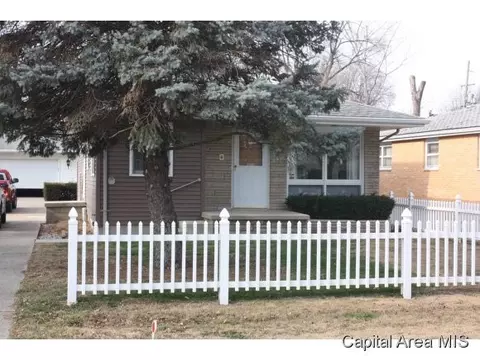 3341 S 4th, Springfield, IL 62703 photo 17