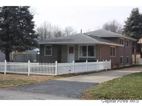 3341 S 4th, Springfield, IL 62703 photo 1