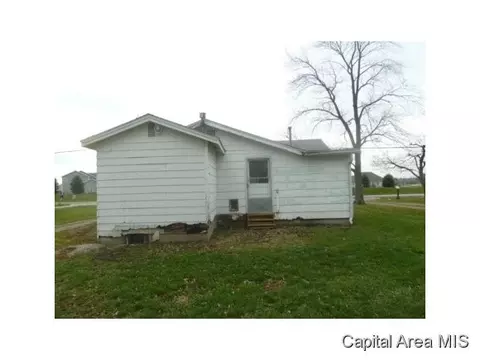 6612 E Firehouse Rd, Decatur, IL 62521 photo 3