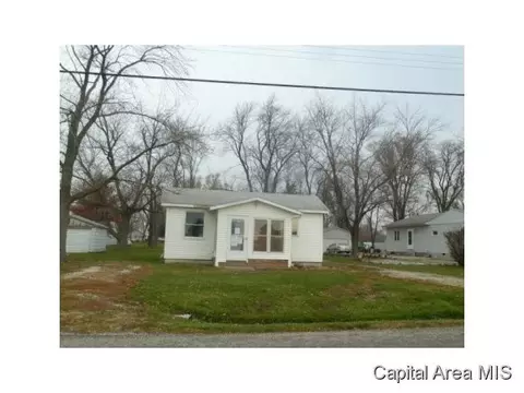 6612 E Firehouse Rd, Decatur, IL 62521 photo 1