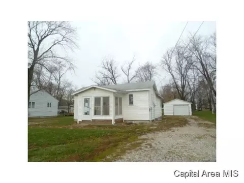 6612 E Firehouse Rd, Decatur, IL 62521 photo 2