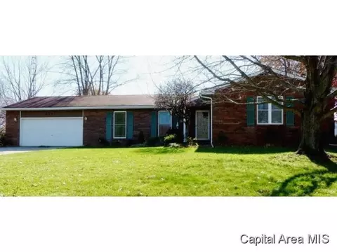6292 Westwind Dr, Springfield, IL 62711 photo 1