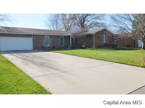 6292 Westwind Dr, Springfield, IL 62711 photo 24