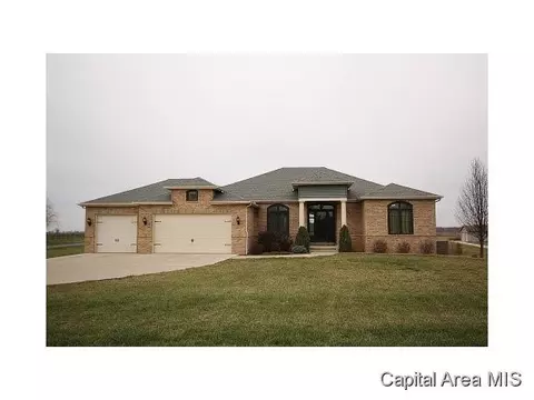 7727 W Outer Rd, Sherman, IL 62684 photo 1