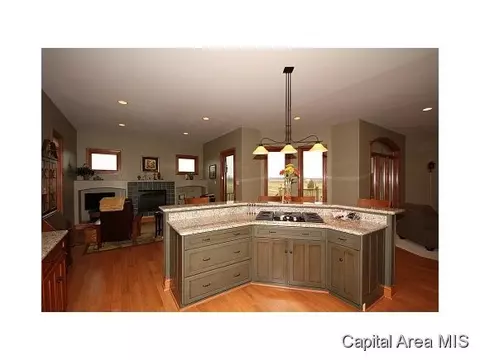 7727 W Outer Rd, Sherman, IL 62684 photo 9