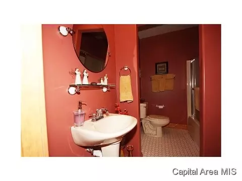 7727 W Outer Rd, Sherman, IL 62684 photo 22