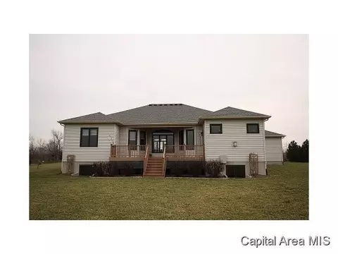 7727 W Outer Rd, Sherman, IL 62684 photo 24