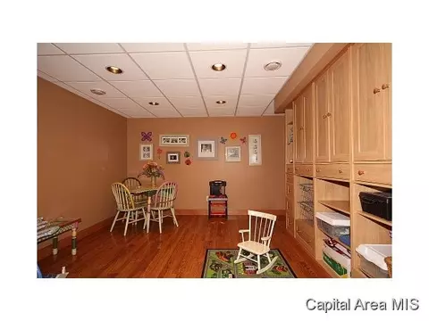 7727 W Outer Rd, Sherman, IL 62684 photo 21