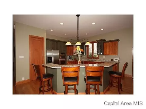 7727 W Outer Rd, Sherman, IL 62684 photo 7