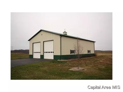 7727 W Outer Rd, Sherman, IL 62684 photo 23