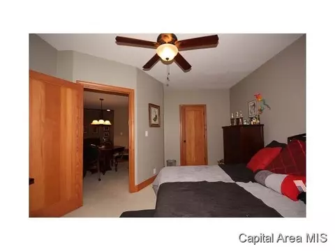 7727 W Outer Rd, Sherman, IL 62684 photo 16