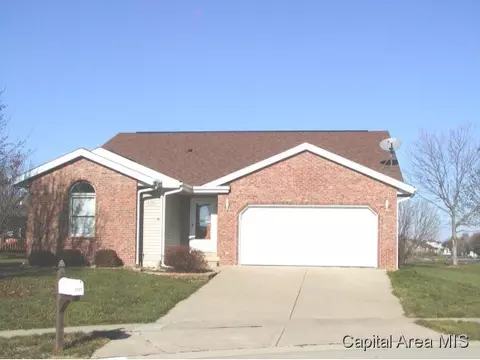 3109 Cascade Dr, Springfield, IL 62704 photo 1