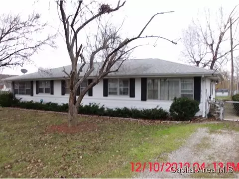 2929 31 Corbin Street St, Springfield, IL 62704 photo 1
