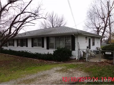 2929 31 Corbin Street St, Springfield, IL 62704 photo 2