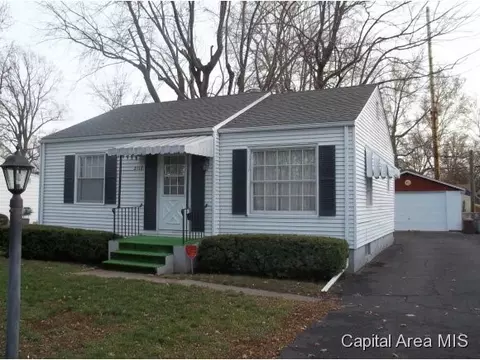 2112 Grant, Springfield, IL 62703 photo 1